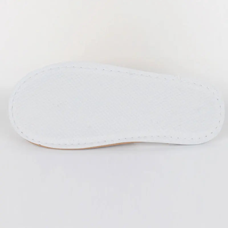 New Casual Unisex Indoor Home Slippers Cotton linen Soft Slippers Autumn Winter Flip Slops Women Men Linen Slides Slippers