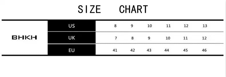 BHKH Men's Boots Winter Fashion botines Zip Lace-up Ankle Boots Vintage Business Dress Shoes Leather Casual Shoes For Men