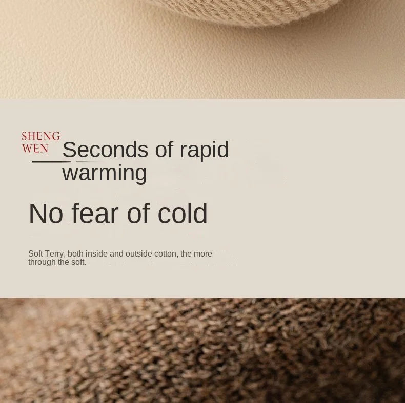 Winter 3Pairs/Lot 95% Pure Cotton Socks Men Business Dress Anti-bacterial Long Socks Soft Breathable Spring Tube Casual Sock