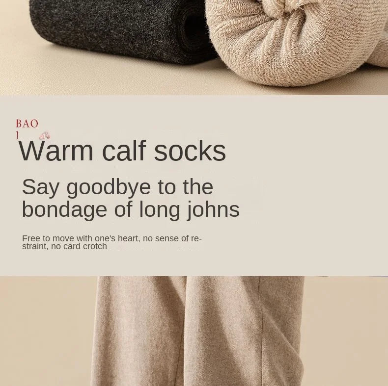 Winter 3Pairs/Lot 95% Pure Cotton Socks Men Business Dress Anti-bacterial Long Socks Soft Breathable Spring Tube Casual Sock