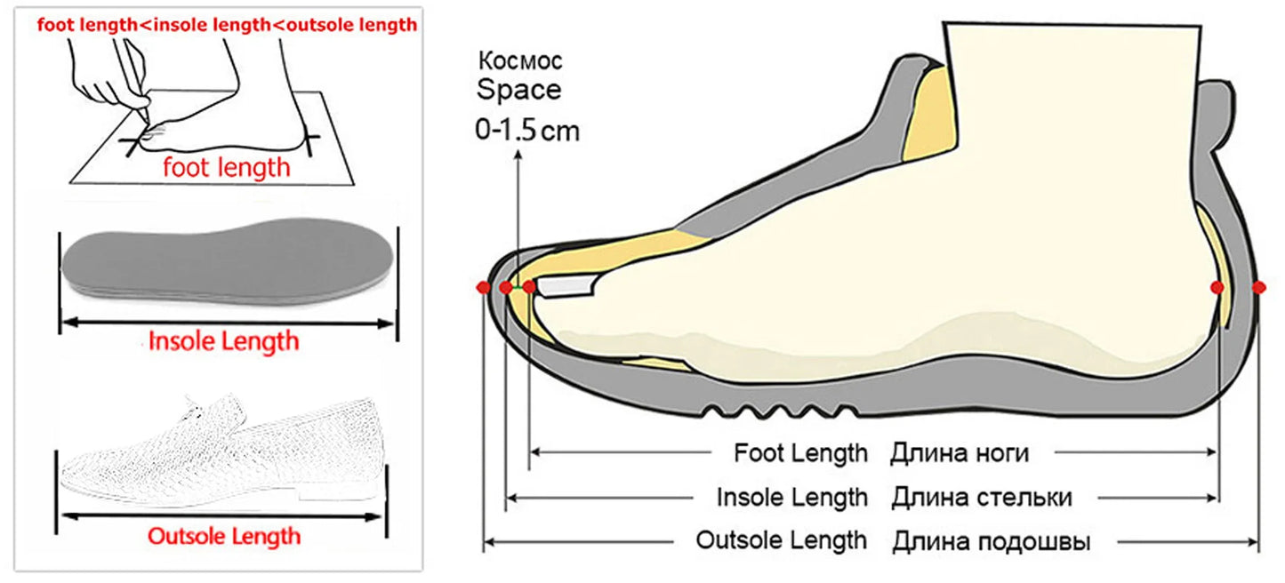 Fashion Men Home Slippers Warm Soft Non-Slip Slippers Black Large Size 40-51 Plaid Memory Foam Winter Plush Male Indoor Shoes