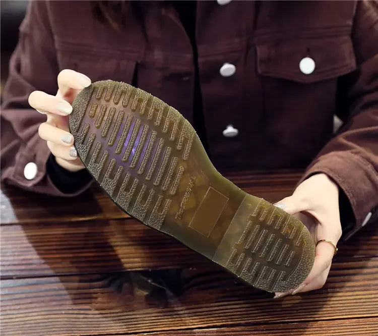 Four-season Men's Flat Low-top Large-sized Shallow-mouth Form-fitting Business-style Fashionable Lace-up Leather Formal Shoes