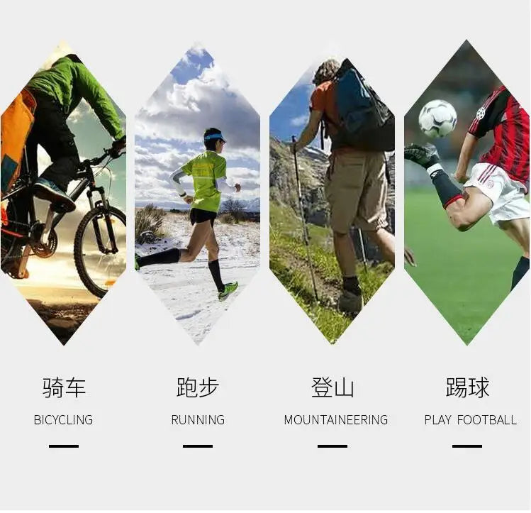 Winter Thermal Adult Ski Cotton Socks Men Women Warm Outdoor Cycling Snowboarding Sports Thermosocks